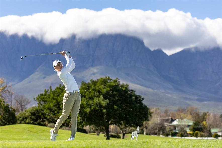 Beeld: Tristan Jones / LET