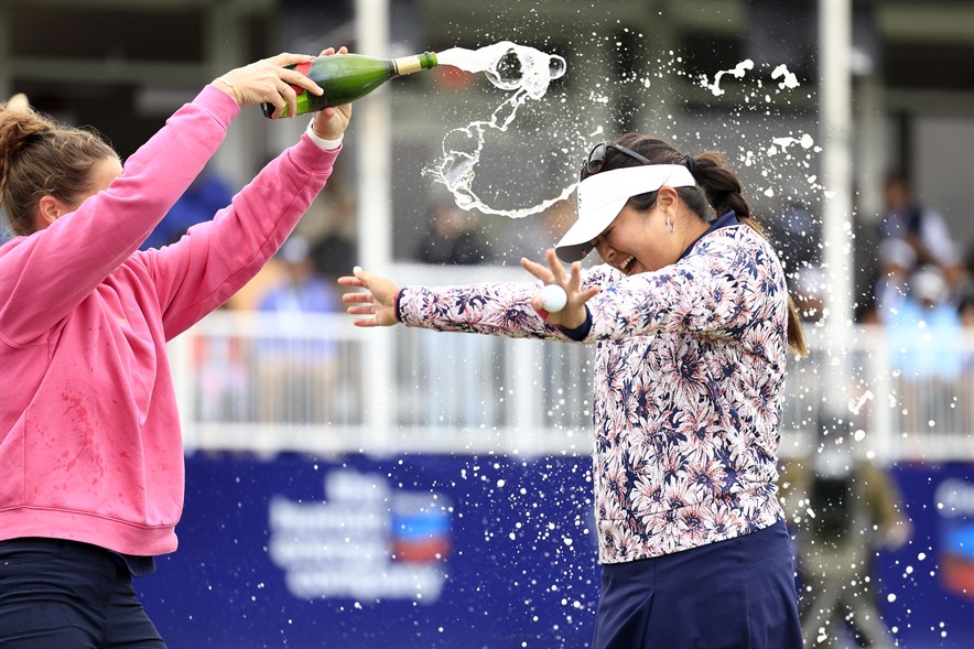 Beeld: Getty Images