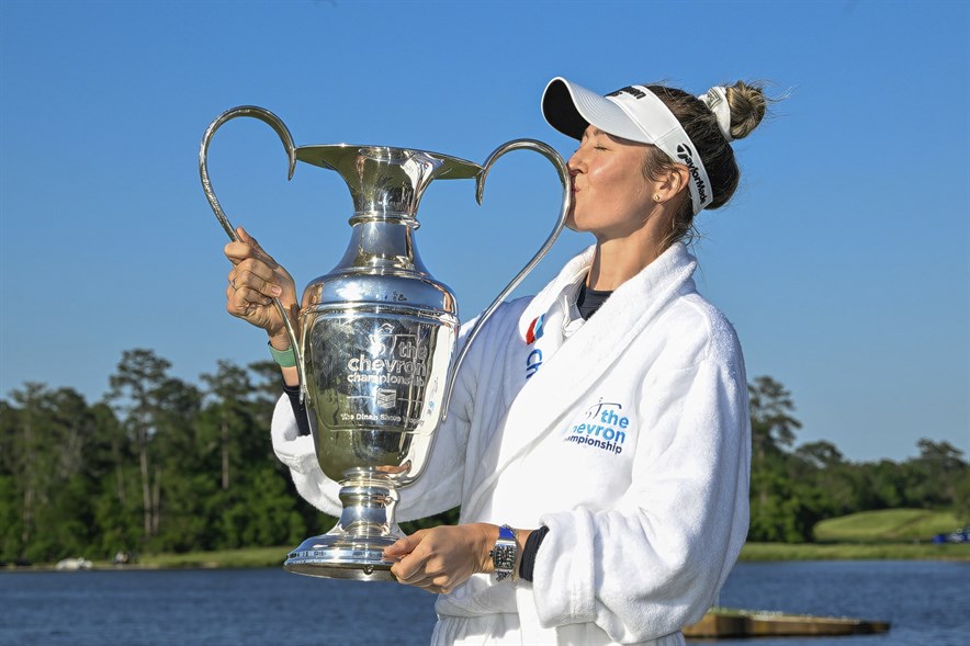 Beeld: Golfsupport.nl