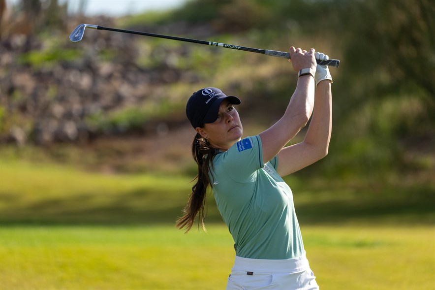 Beeld: LET/Tristan Jones