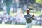 Tiger Woods laat zien hoe je pitches over 50 meter slaat