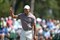 Tiger Woods haalt voor 24ste keer op rij de cut in de Masters