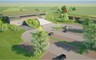 impressie Golfpark Rotterdam