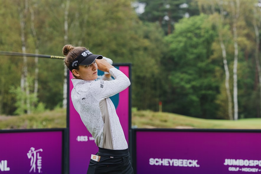 Beeld: Edwin Vermaas, Approach Golf