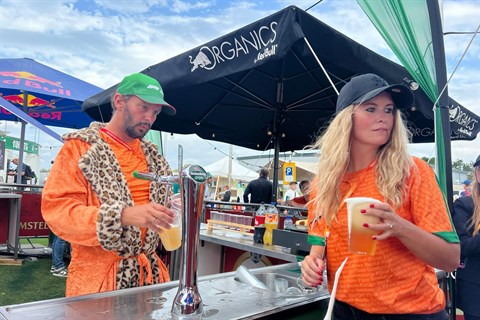 Beeld: Approachgolf / Edwin Vermaas