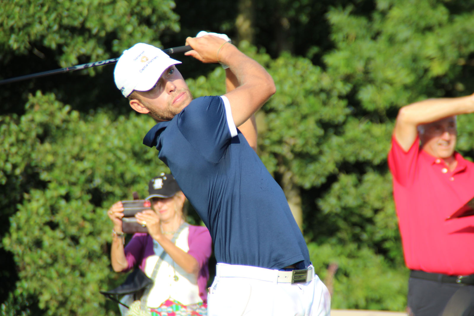 Beeld: Pro Golf Tour