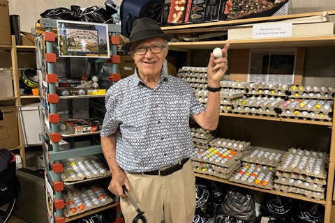 Beeld: Sander Foppele