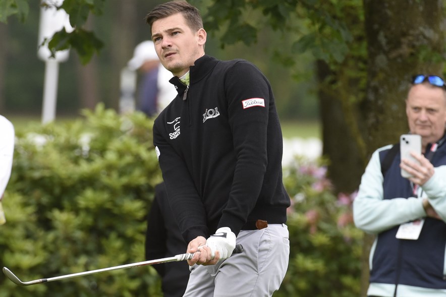 Beeld: Golfsupport.nl