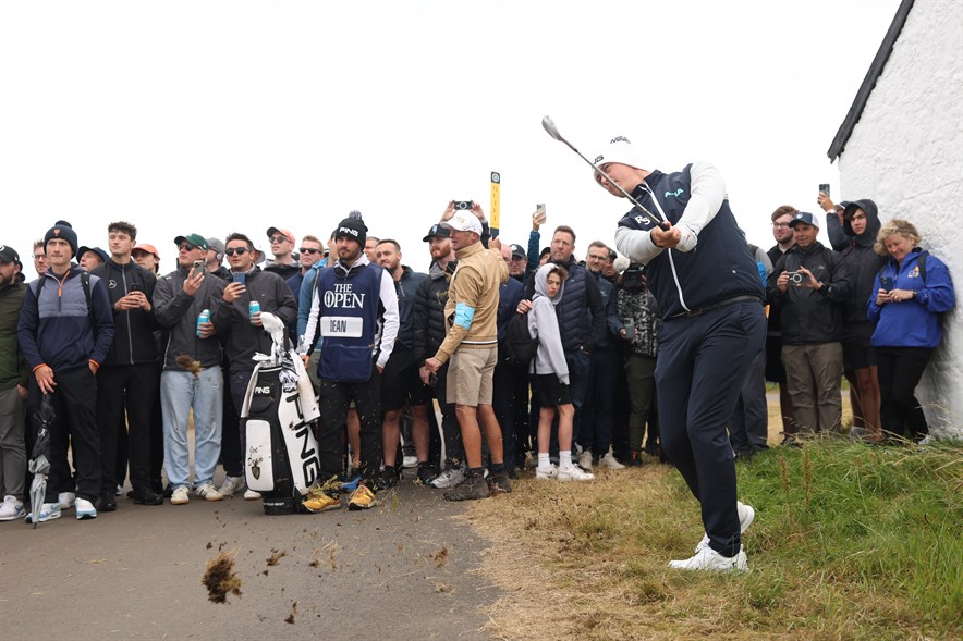 Beeld: Golfsupport.nl