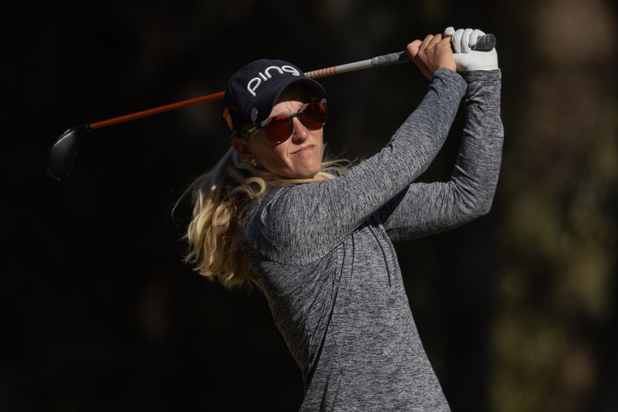 Beeld: Tristan Jones / LET