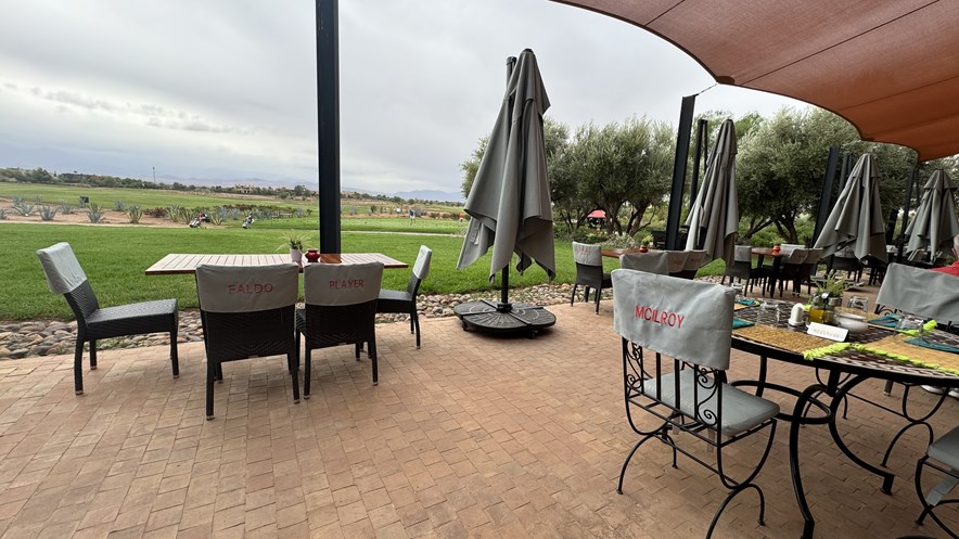 terras samanah golf rory
