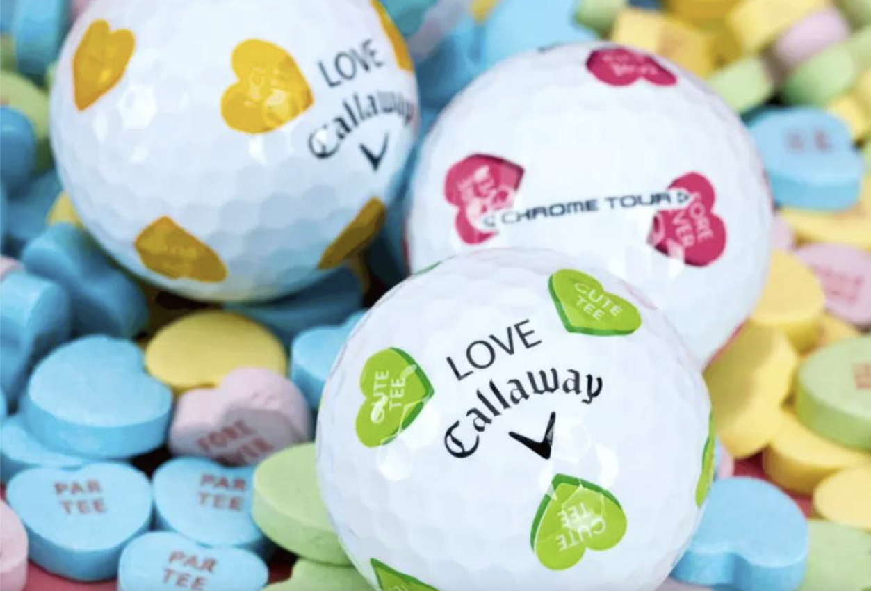 Beeld: Instagram Callaway