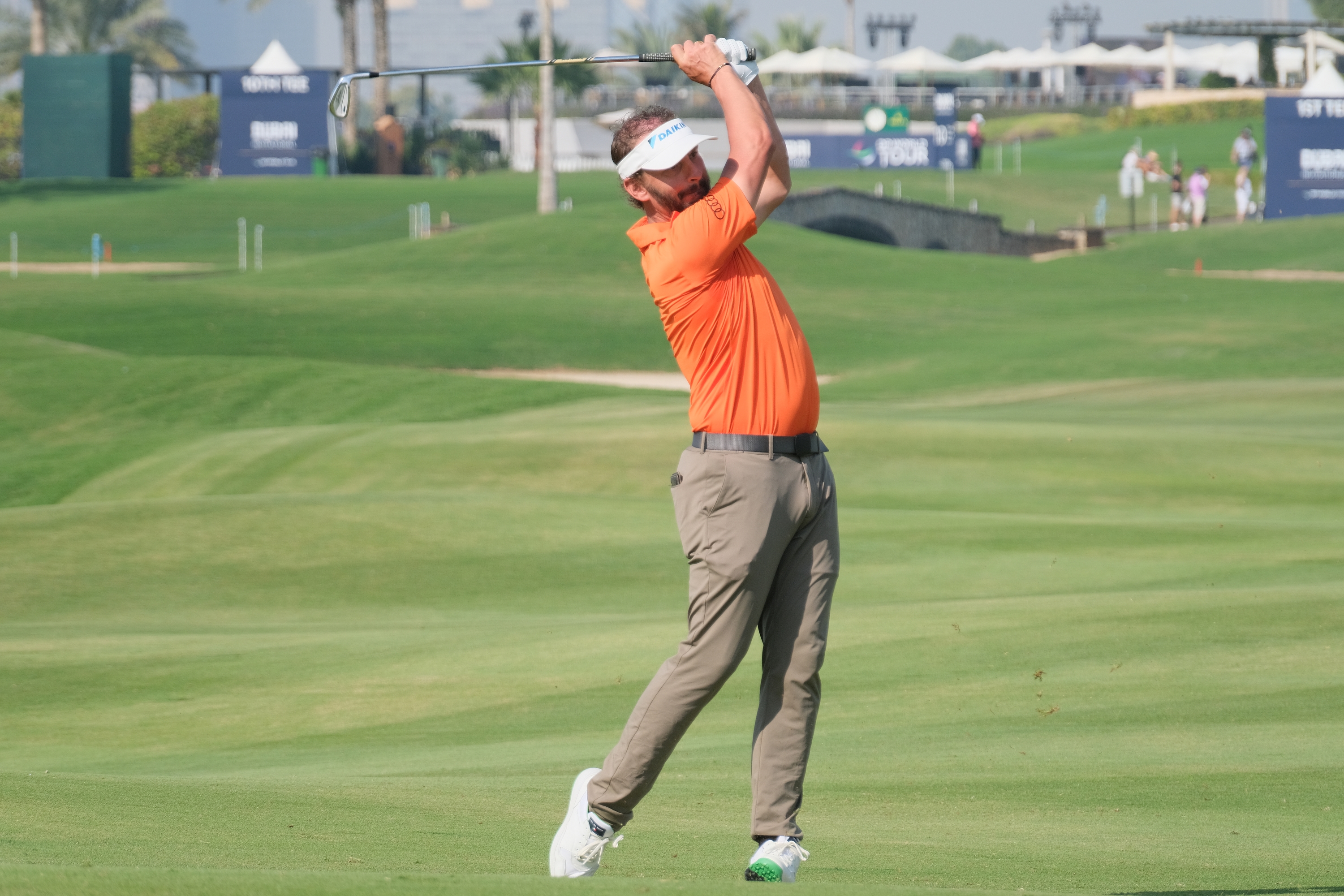 Beeld: Golfsupport.nl