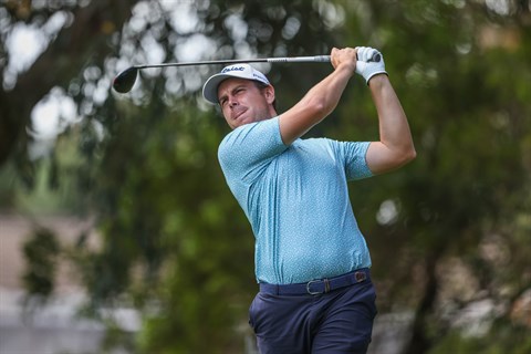 Beeld: Golfsupport.nl