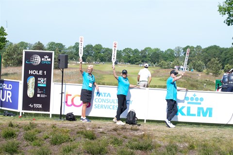 Beeld: Sandra Lopulalan