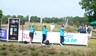 Vrijwilligers KLM Open 2023