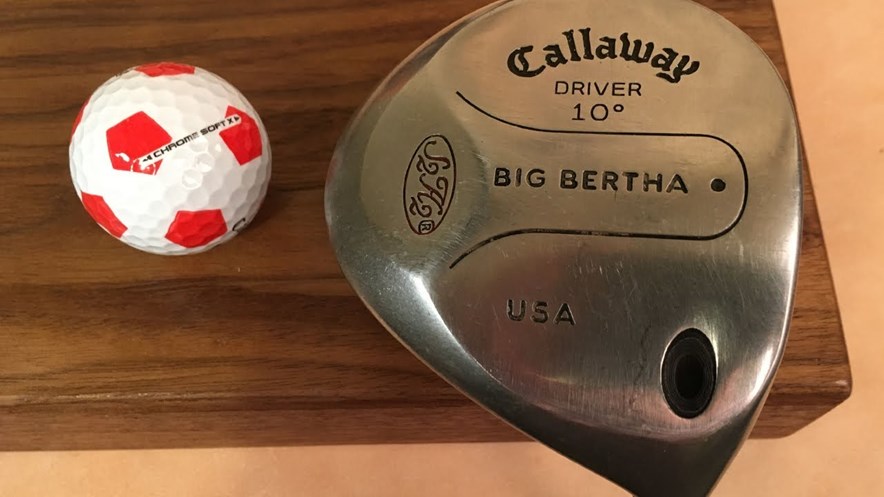 Big Bertha