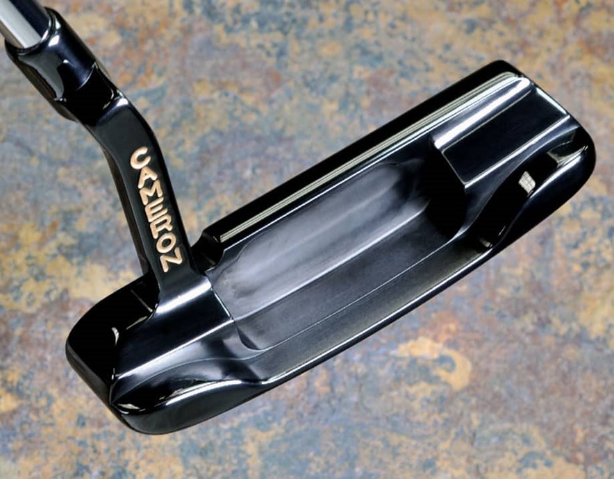 Classic Scotty Cameron