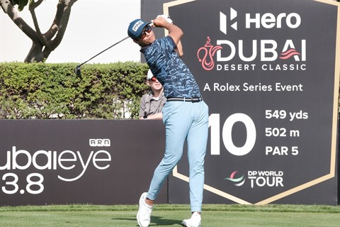 Beeld: Golfsupport.nl