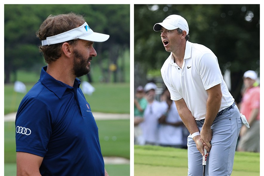 Beeld: Golfsupport.nl