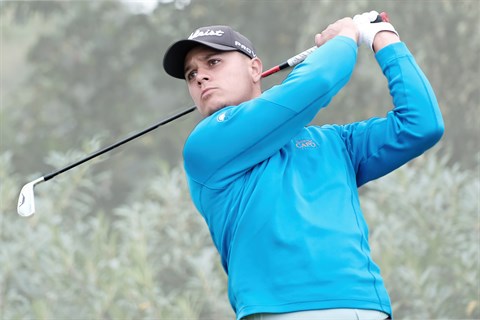 Beeld: Golfsupport.nl