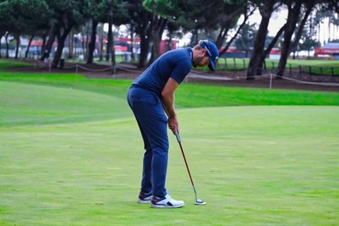 Beeld: Golfsupport.nl