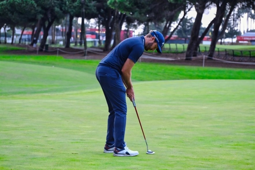 Beeld: Golfsupport.nl