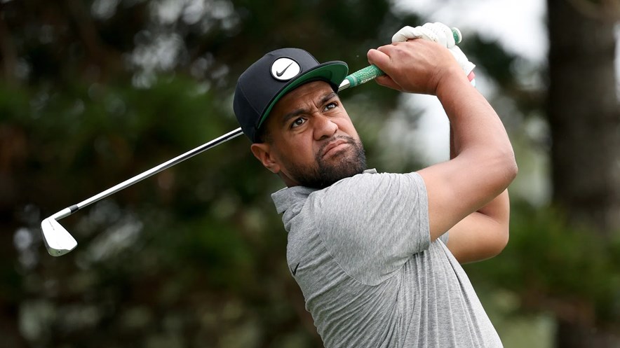 Tony Finau