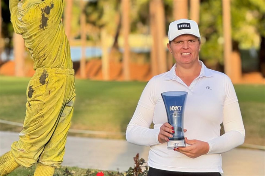 Beeld: Instagram / Hailey Davidson