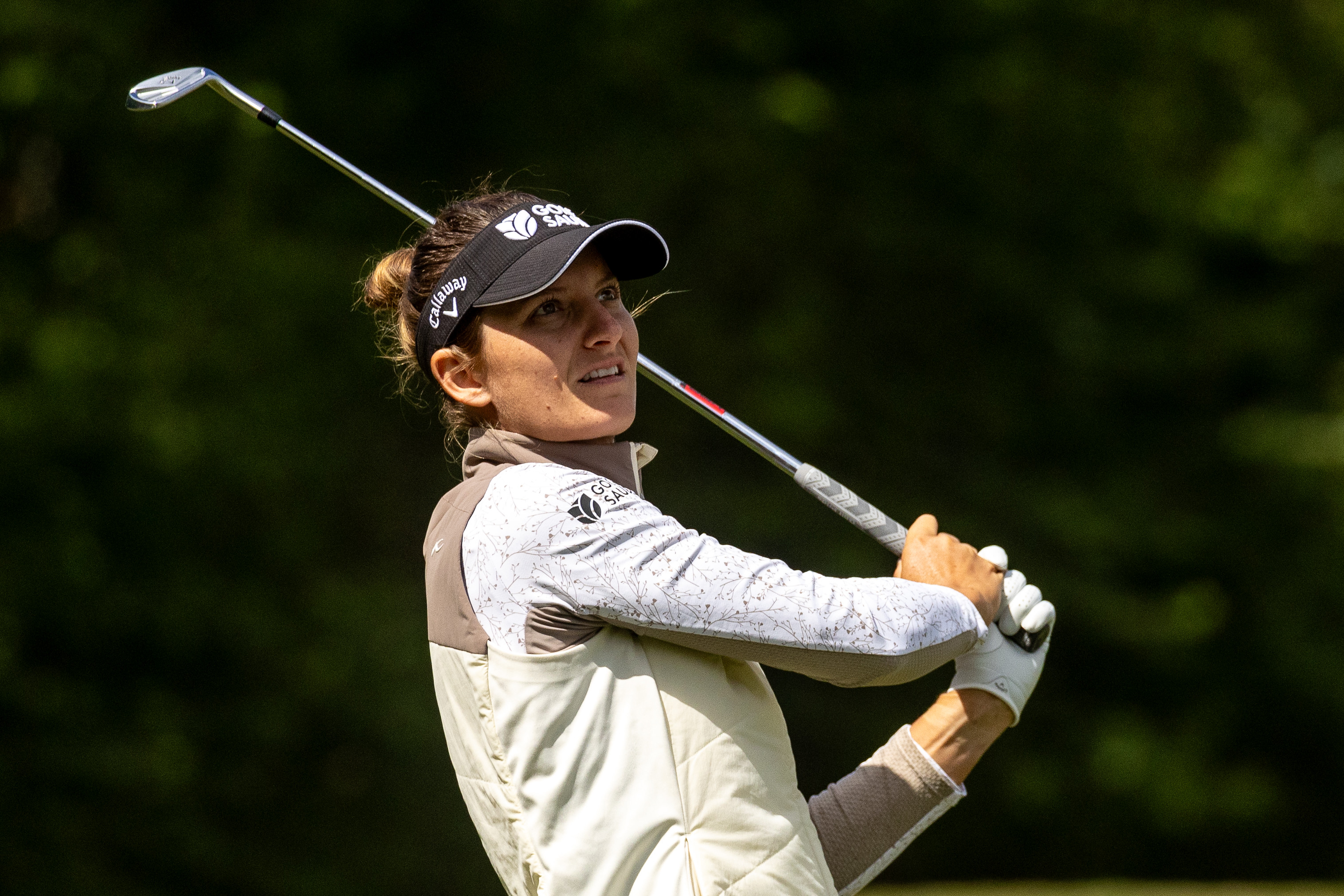 Beeld: Tristan Jones / LET