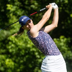 Beeld: Tristan Jones / LET