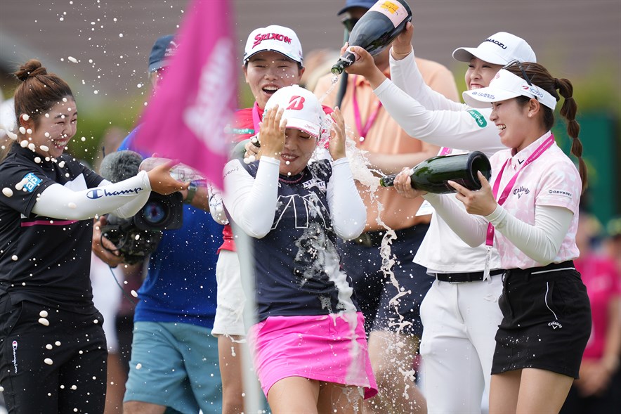 Beeld: Mark Runnacles/LET