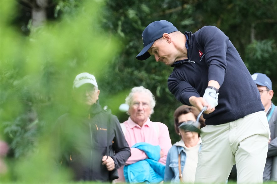 Beeld: Golfsupport.nl