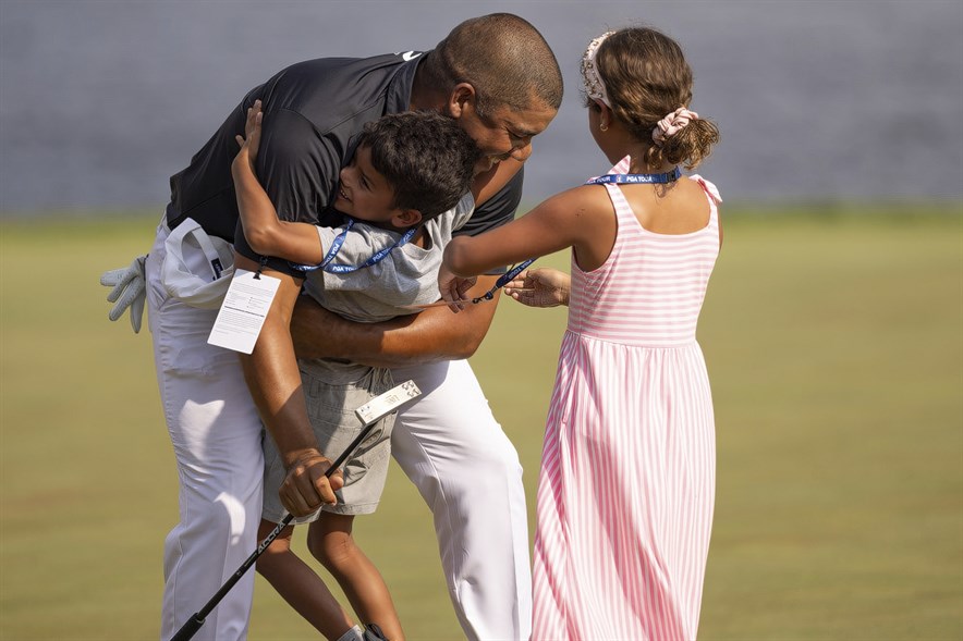 Beeld: Golfsupport.nl