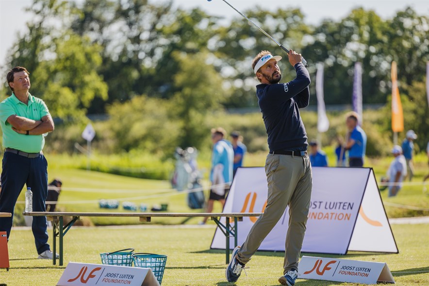 Beeld: Edwin Vermaas - Approachthegreen