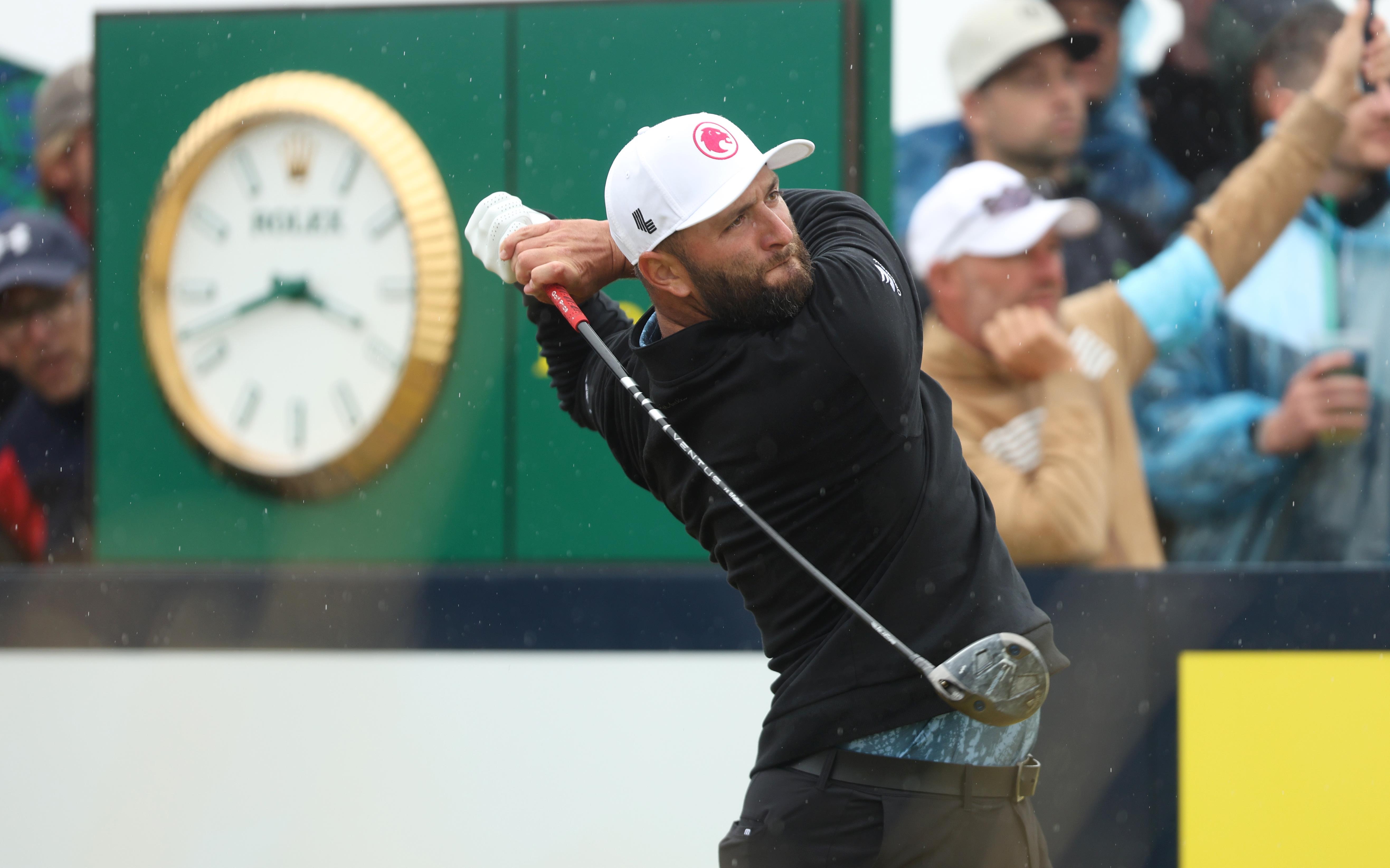 Beeld: Golfsupport.nl