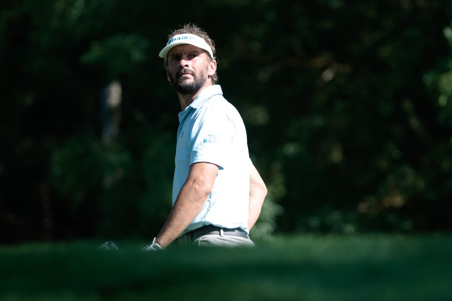 Beeld: Golfsupport.nl