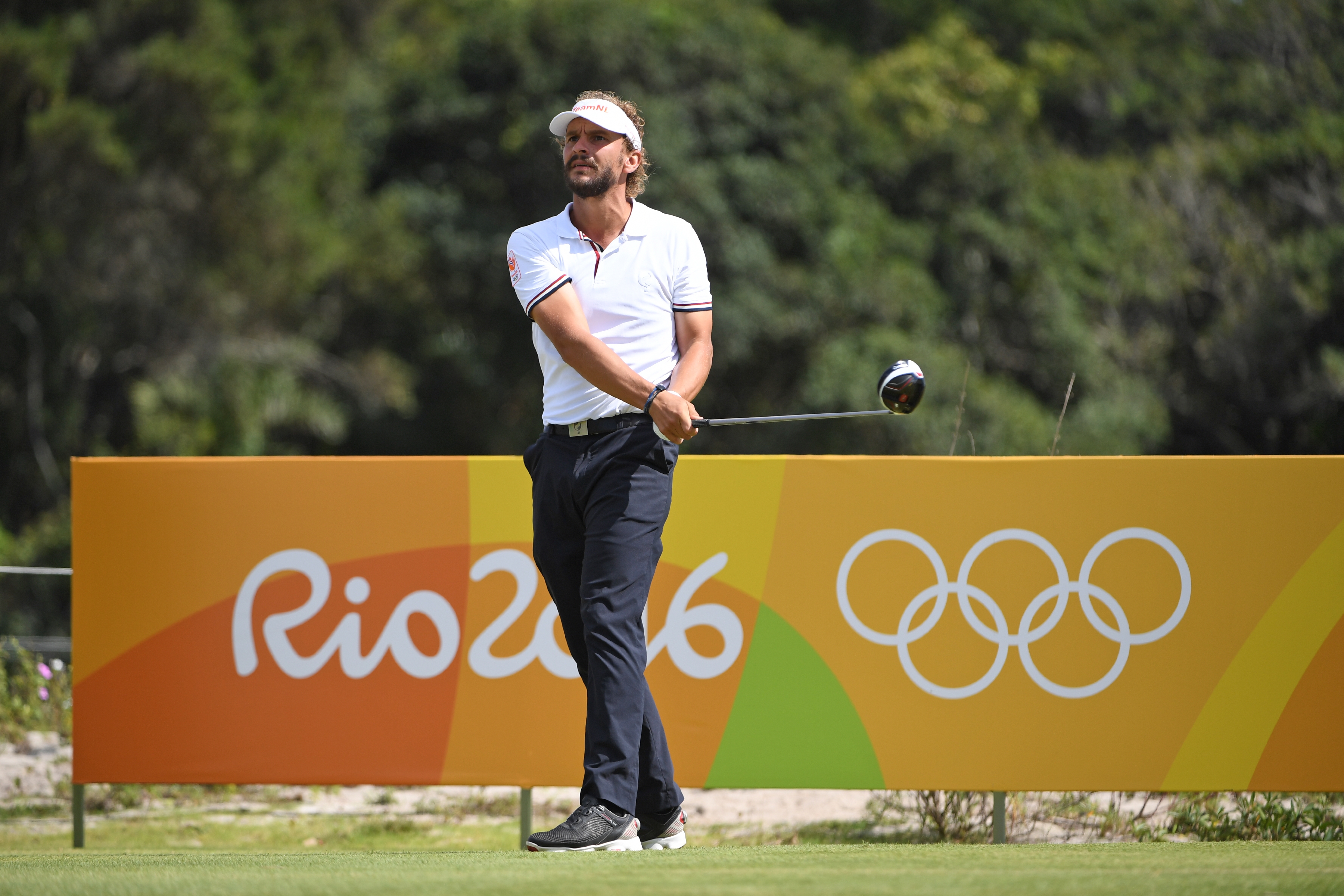 Beeld: Golfsupport.nl