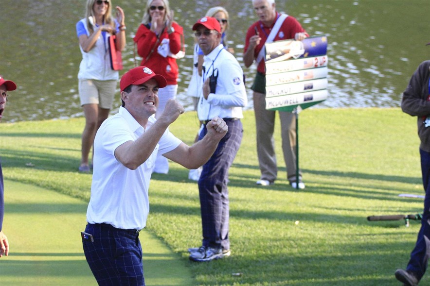 Beeld: Golfsupport.nl