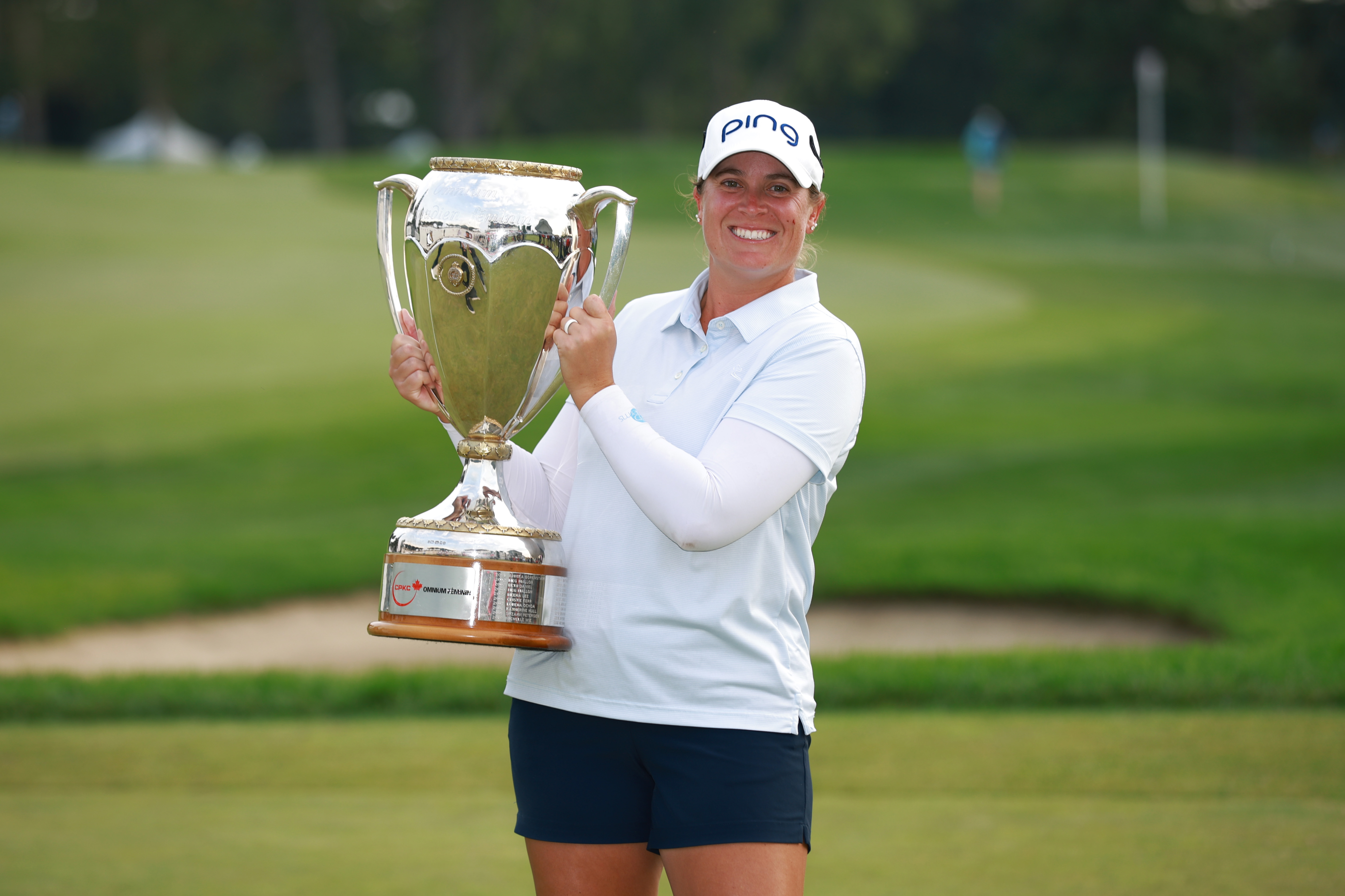 Beeld: Getty Images/Vaughn Ridley