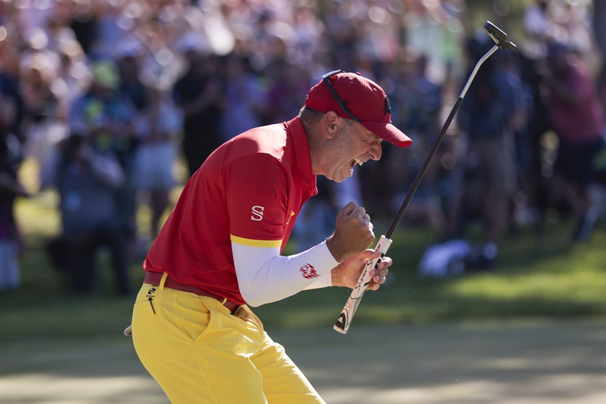 Beeld: Getty Images