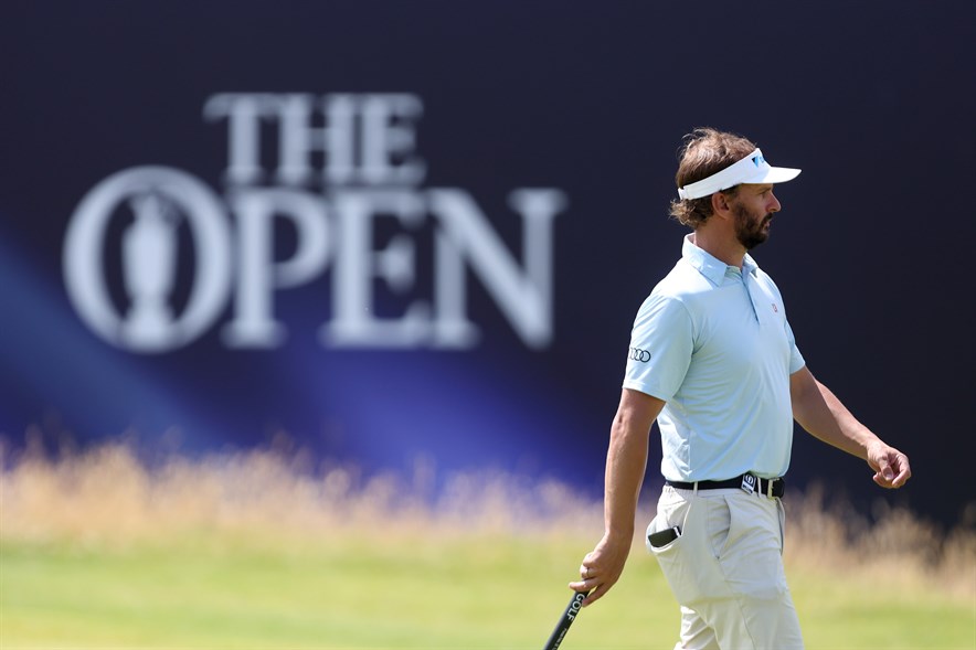 Beeld: Golfsupport.nl