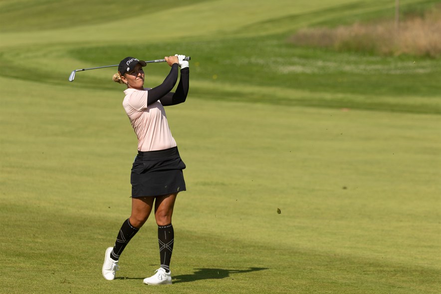 Beeld: Tristan Jones / LET