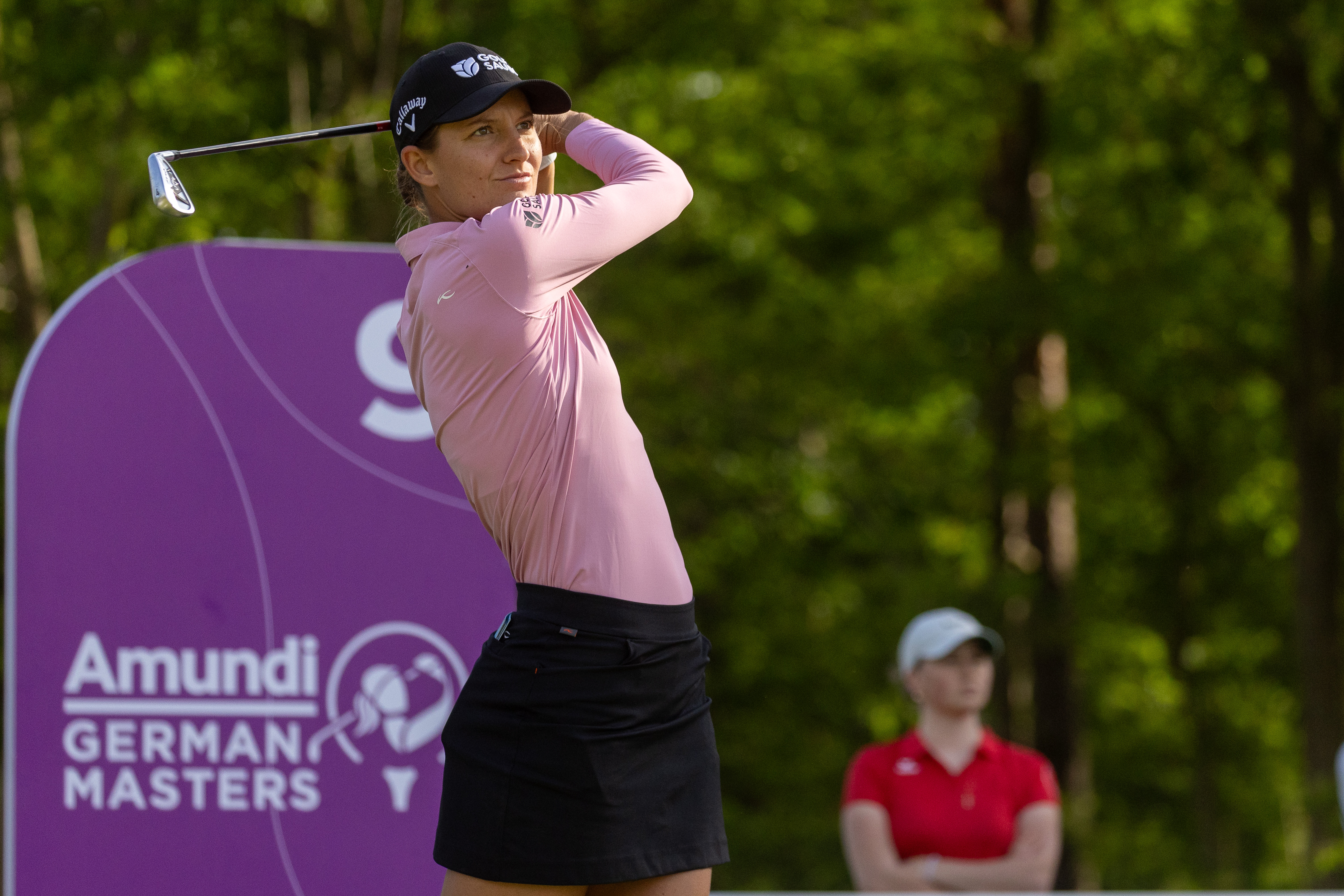 Beeld: Tristan Jones / LET