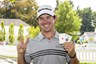 Brian Harman twee keer hole-in-one