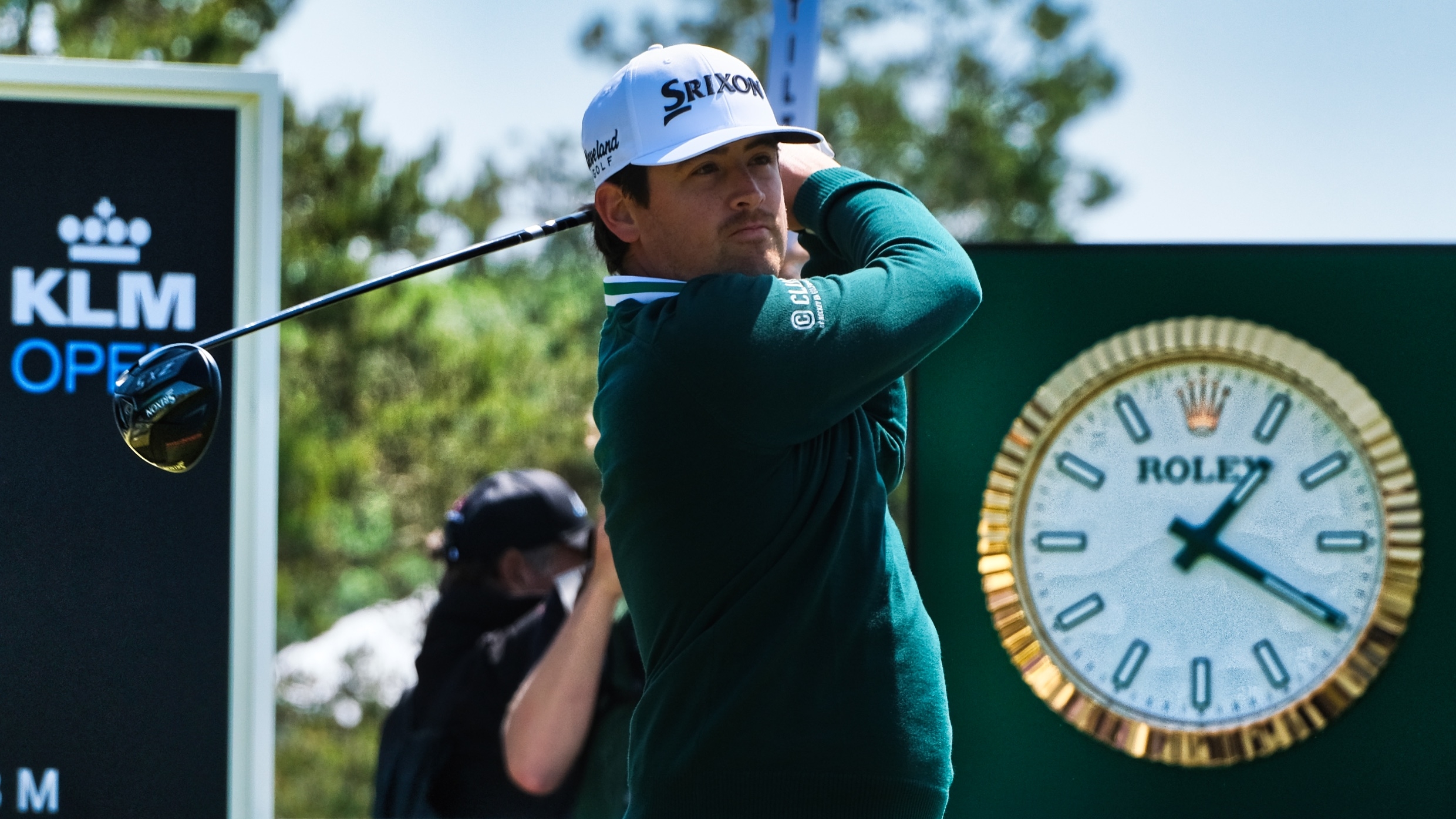 Beeld: Golfsupport.nl