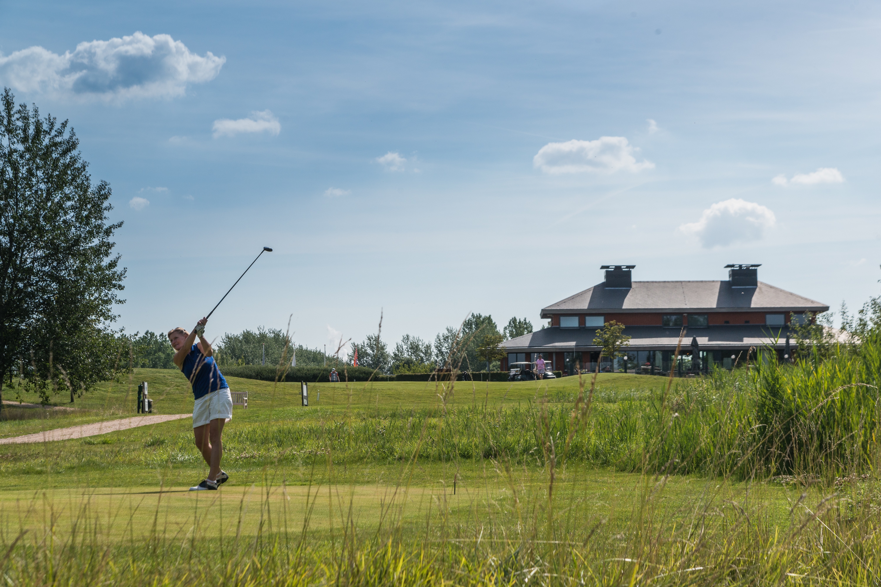 Beeld: Golfsupport.nl