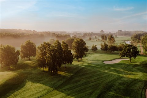 Beeld: Vasatorps Golfklubb