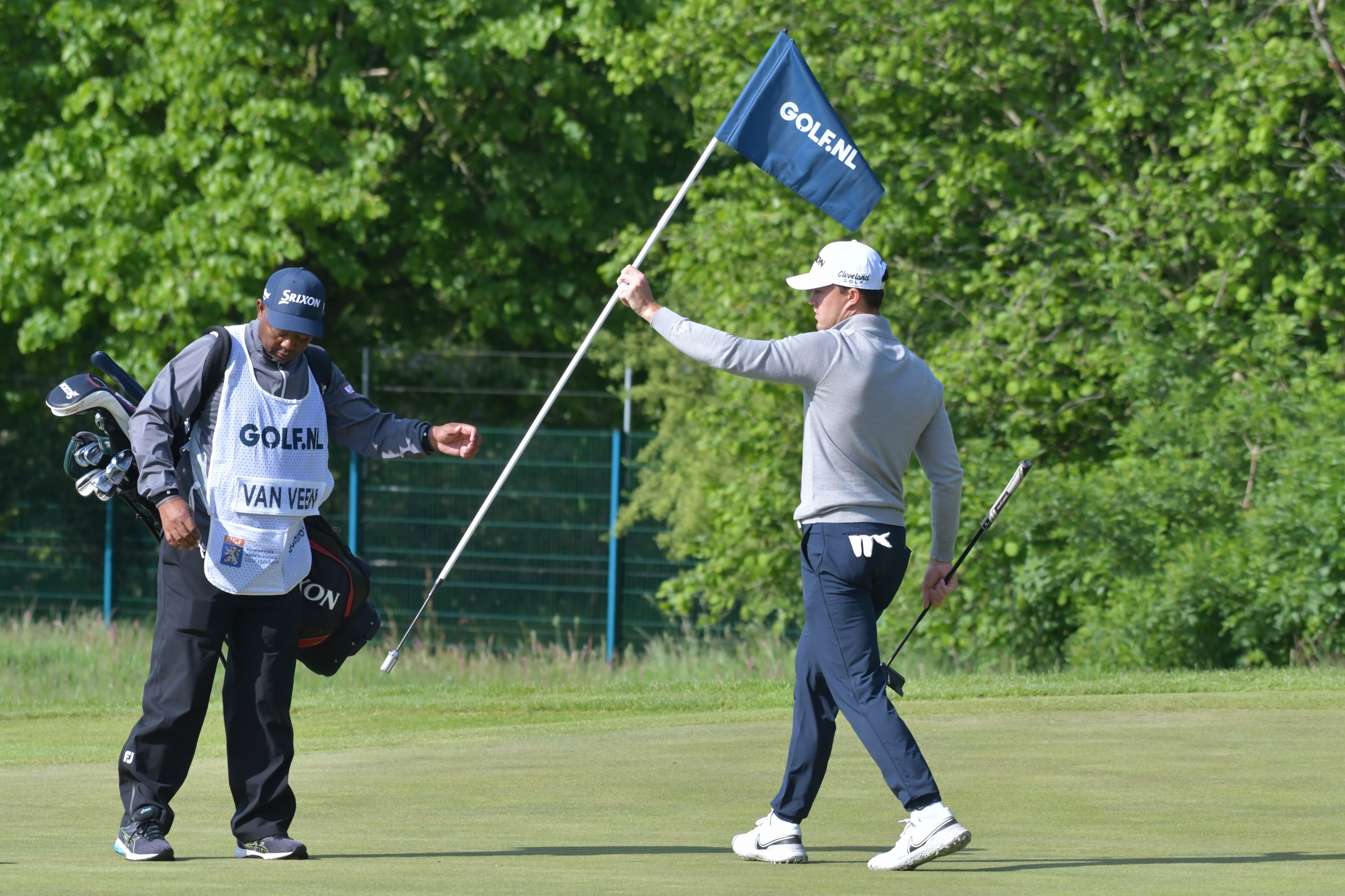 Beeld: Golfsupport.nl