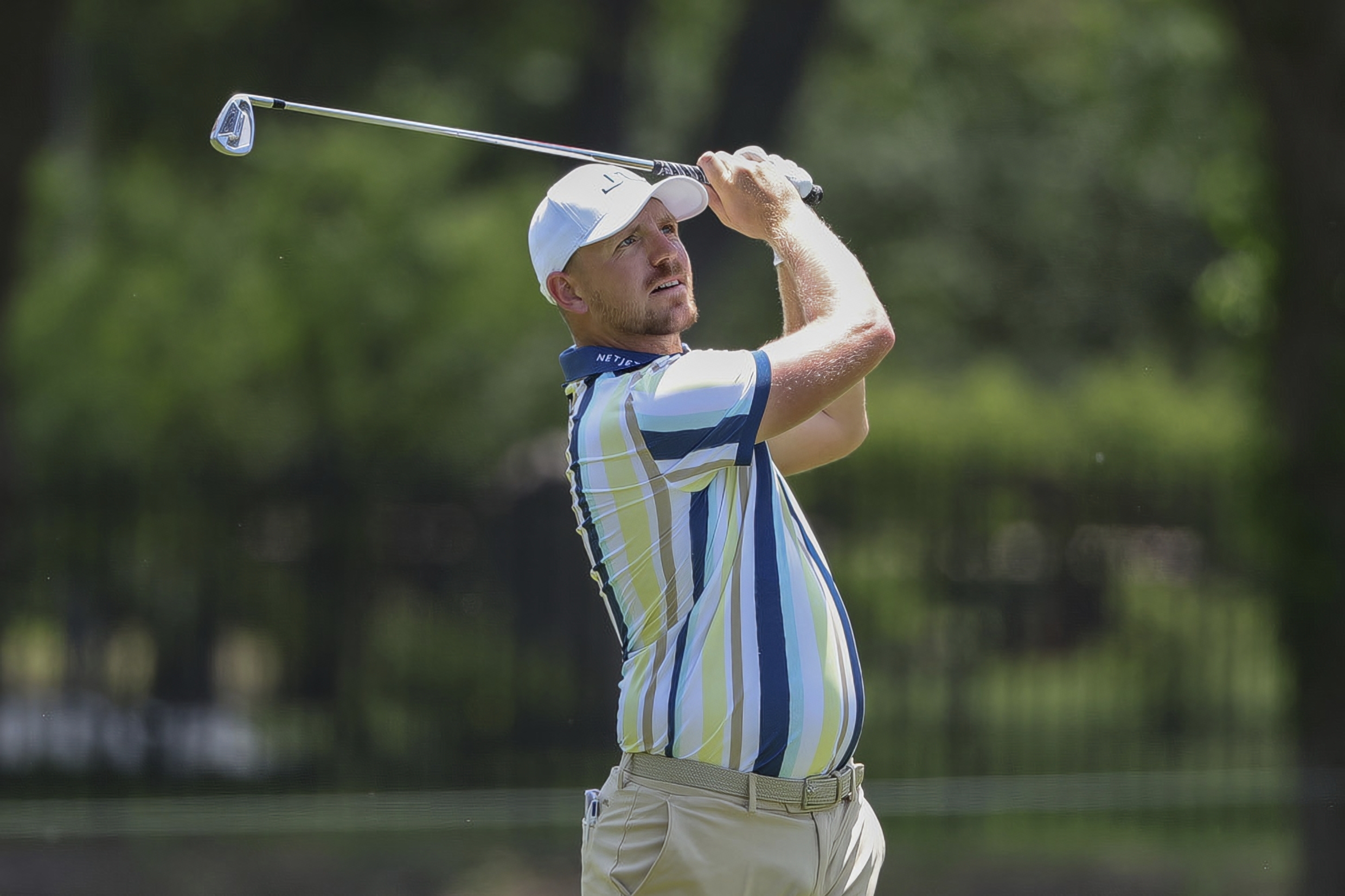 Beeld: Golfsupport.nl